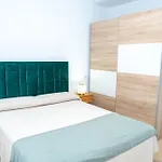 De Al Tajo Apartman