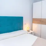 Apartman De Al Tajo *