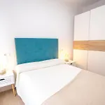De Al Tajo Apartman *