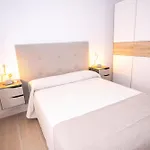 Apartman De Al Tajo *
