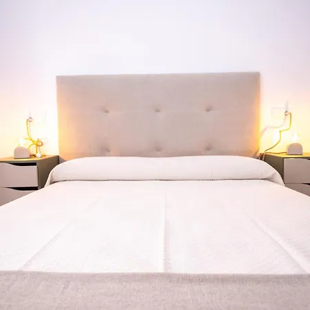Apartamento De Al Tajo *
