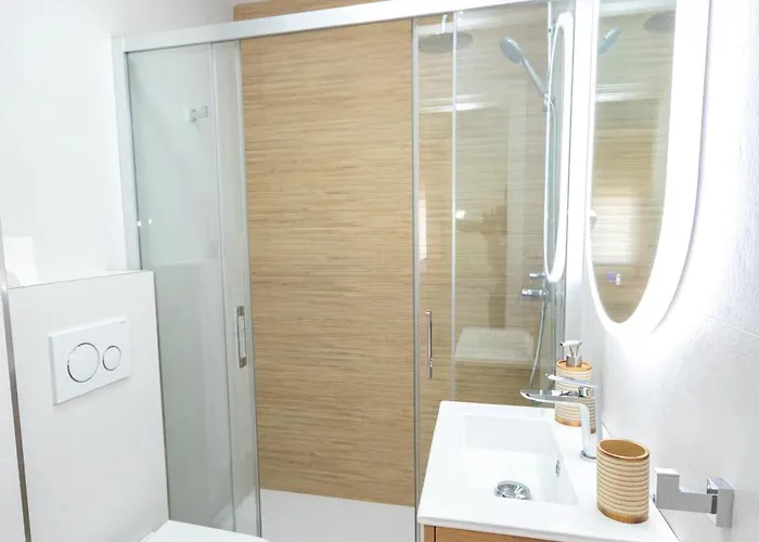 Apartamento De Al Tajo *
