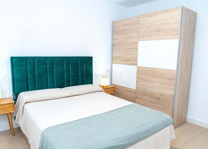 De Al Tajo Apartamento