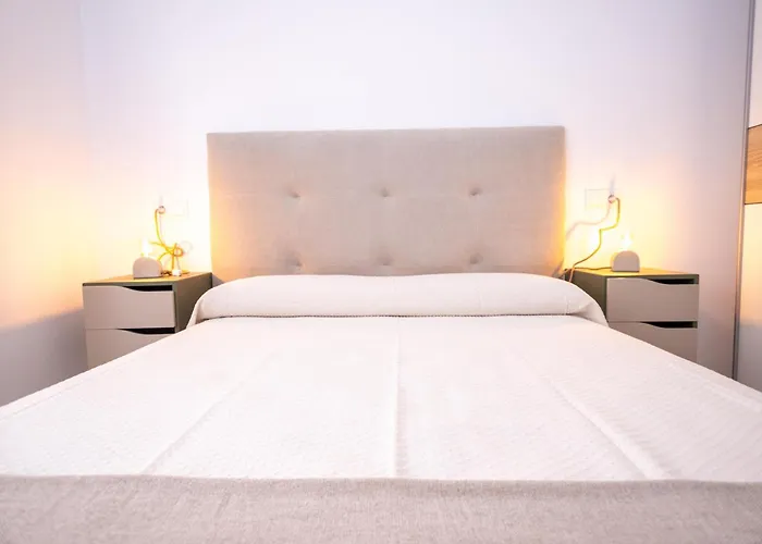 Apartamento De Al Tajo *