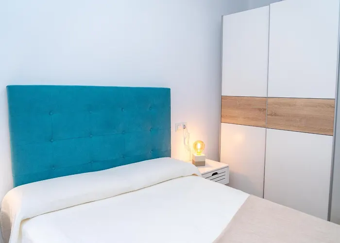 Apartamento De Al Tajo *