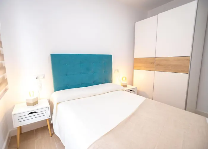 De Al Tajo Apartamento *