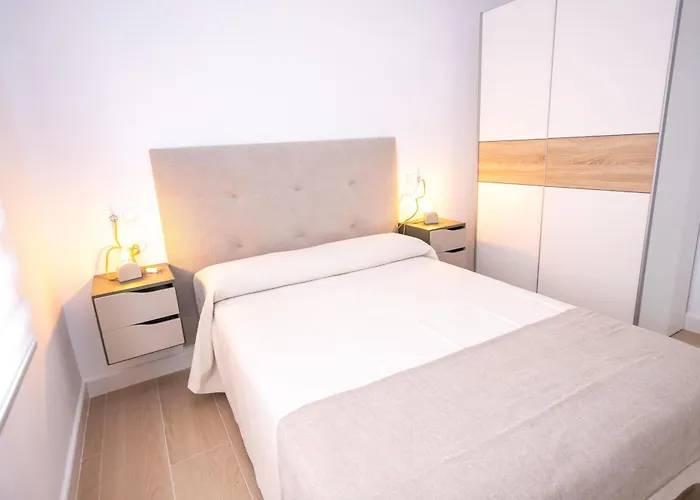 Apartamento De Al Tajo *