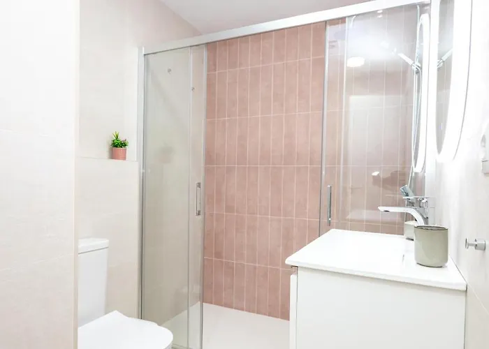 De Al Tajo Apartamento Ronda
